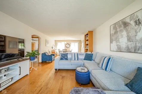 154 Bay Ridge Drive Pendleton IN 46064