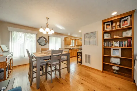 154 Bay Ridge Drive Pendleton IN 46064