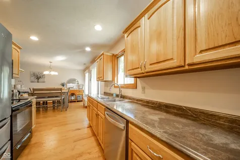 154 Bay Ridge Drive Pendleton IN 46064