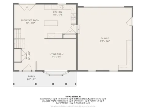 225 Southwind Way Greenwood IN 46142