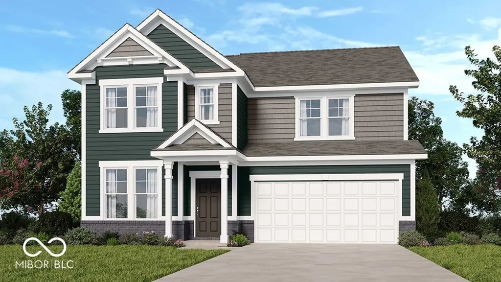 6655 Cobblestone Drive Pendleton IN 46064