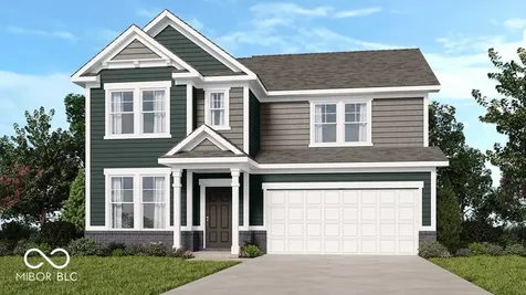 6655 Cobblestone Drive Pendleton IN 46064