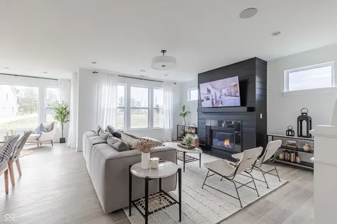 6655 Cobblestone Drive Pendleton IN 46064
