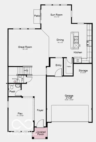 6655 Cobblestone Drive Pendleton IN 46064