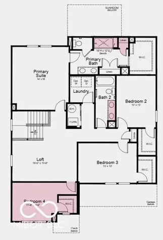 6655 Cobblestone Drive Pendleton IN 46064