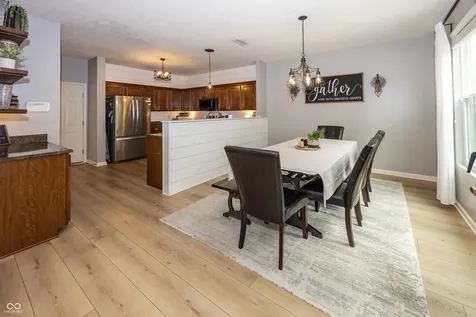 5142 Choctaw Ridge Drive Indianapolis IN 46239