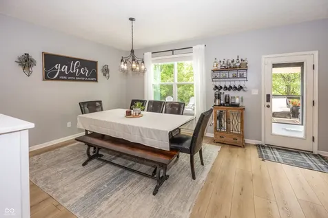 5142 Choctaw Ridge Drive Indianapolis IN 46239