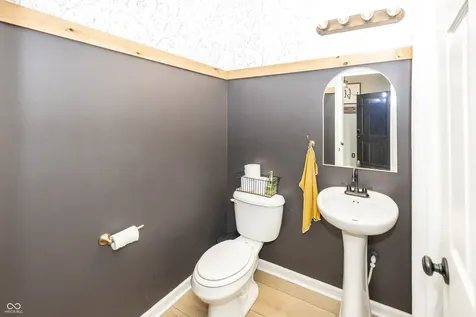 5142 Choctaw Ridge Drive Indianapolis IN 46239