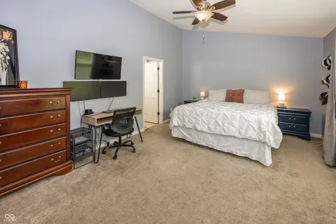 5142 Choctaw Ridge Drive Indianapolis IN 46239