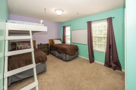 5142 Choctaw Ridge Drive Indianapolis IN 46239