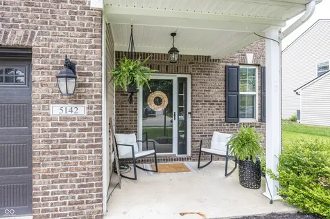 5142 Choctaw Ridge Drive Indianapolis IN 46239