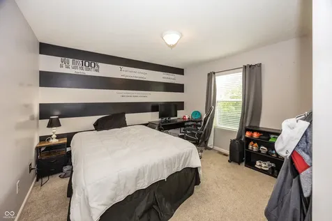 5142 Choctaw Ridge Drive Indianapolis IN 46239