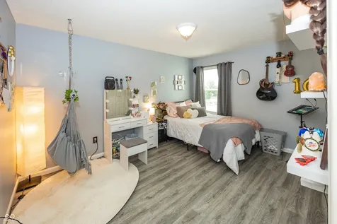 5142 Choctaw Ridge Drive Indianapolis IN 46239