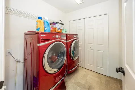 5142 Choctaw Ridge Drive Indianapolis IN 46239