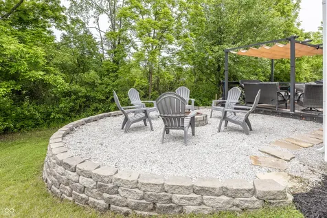 5142 Choctaw Ridge Drive Indianapolis IN 46239