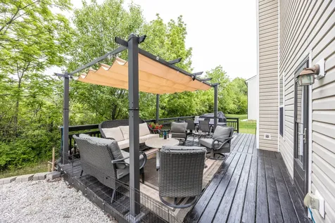 5142 Choctaw Ridge Drive Indianapolis IN 46239