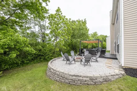 5142 Choctaw Ridge Drive Indianapolis IN 46239
