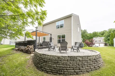5142 Choctaw Ridge Drive Indianapolis IN 46239