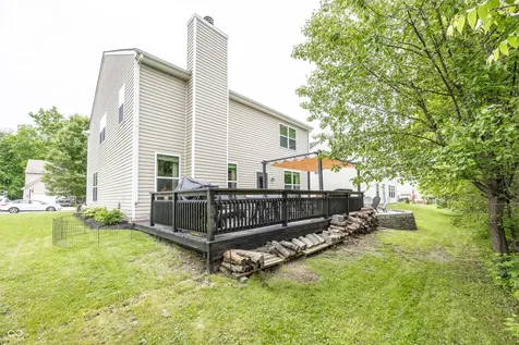 5142 Choctaw Ridge Drive Indianapolis IN 46239