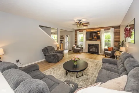 5142 Choctaw Ridge Drive Indianapolis IN 46239