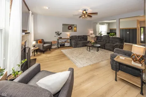 5142 Choctaw Ridge Drive Indianapolis IN 46239