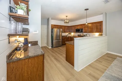 5142 Choctaw Ridge Drive Indianapolis IN 46239