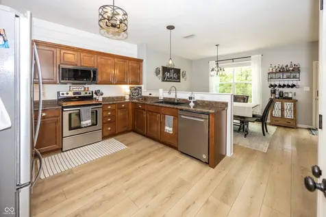 5142 Choctaw Ridge Drive Indianapolis IN 46239