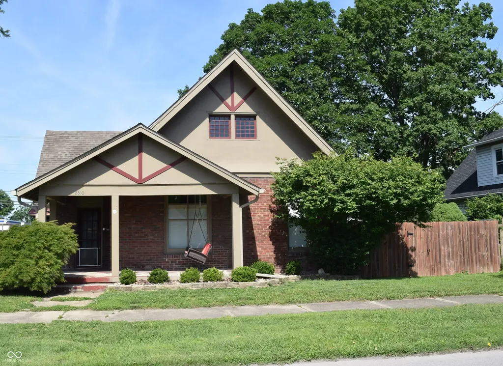 290 S Jefferson Street Martinsville IN 46151