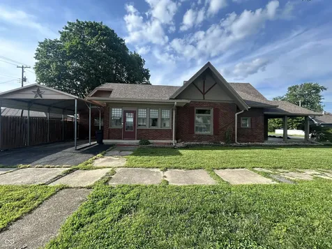 290 S Jefferson Street Martinsville IN 46151