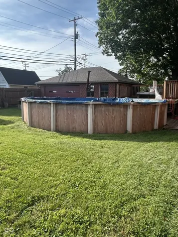 290 S Jefferson Street Martinsville IN 46151