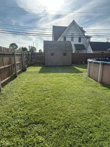 290 S Jefferson Street Martinsville IN 46151