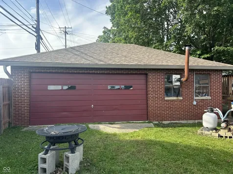 290 S Jefferson Street Martinsville IN 46151