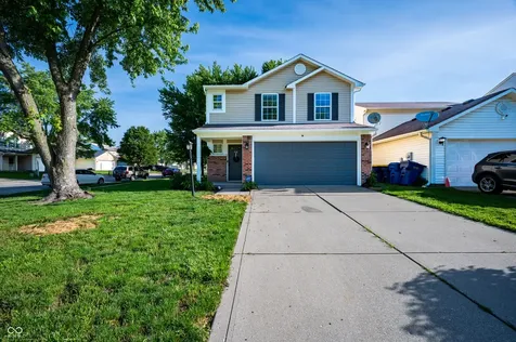 10242 Liverpool Way Indianapolis IN 46236