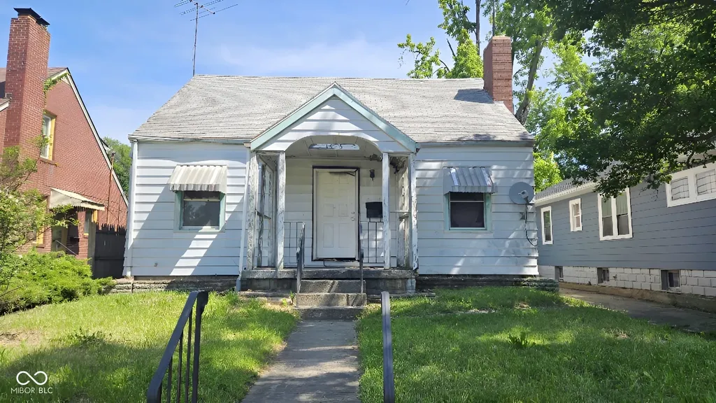1626 W 8th Street Anderson IN 46016