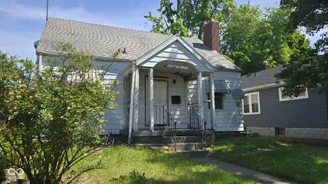 1626 W 8th Street Anderson IN 46016