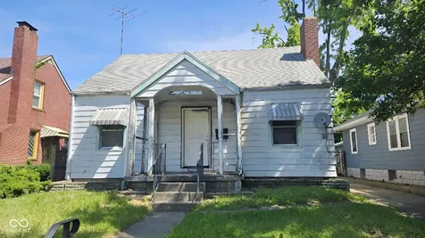 1626 W 8th Street Anderson IN 46016