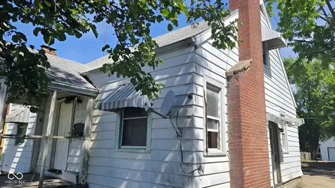 1626 W 8th Street Anderson IN 46016