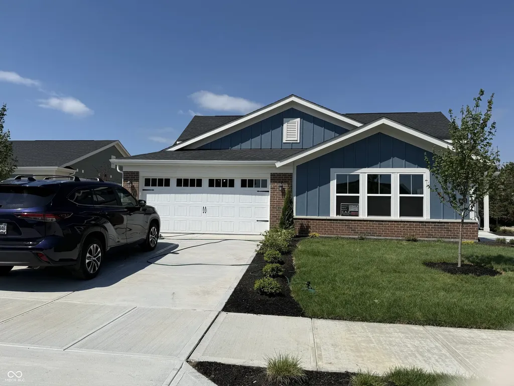 7418 Broadview Lane Mccordsville IN 46055