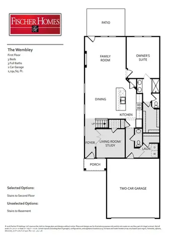 7418 Broadview Lane Mccordsville IN 46055