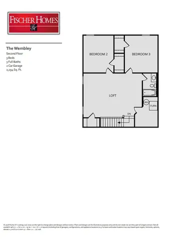7418 Broadview Lane Mccordsville IN 46055