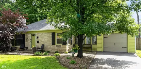 6275 Crittenden Avenue Indianapolis IN 46220