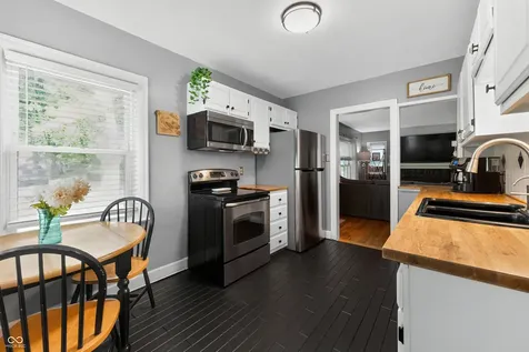 6275 Crittenden Avenue Indianapolis IN 46220