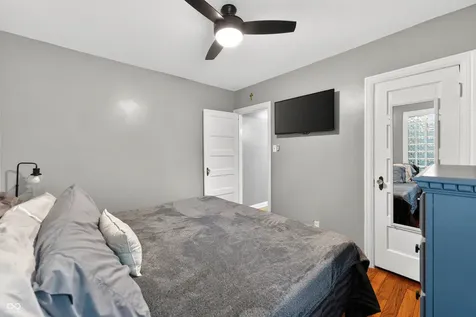 6275 Crittenden Avenue Indianapolis IN 46220