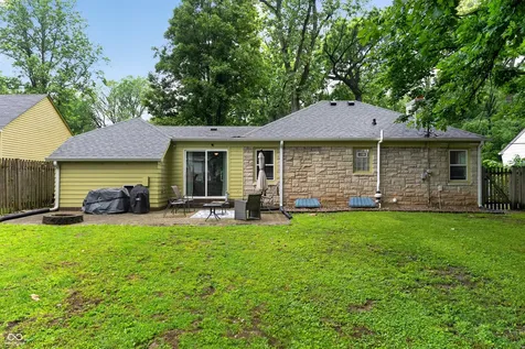 6275 Crittenden Avenue Indianapolis IN 46220