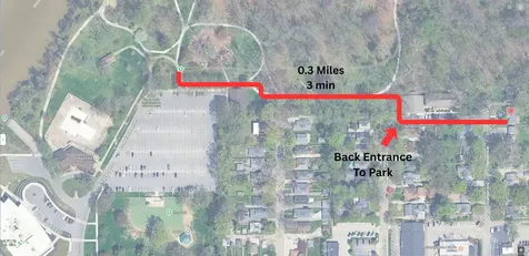 6275 Crittenden Avenue Indianapolis IN 46220