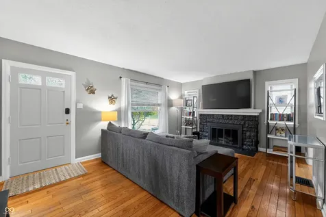 6275 Crittenden Avenue Indianapolis IN 46220
