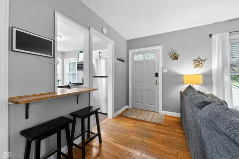 6275 Crittenden Avenue Indianapolis IN 46220