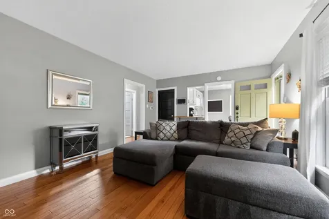 6275 Crittenden Avenue Indianapolis IN 46220