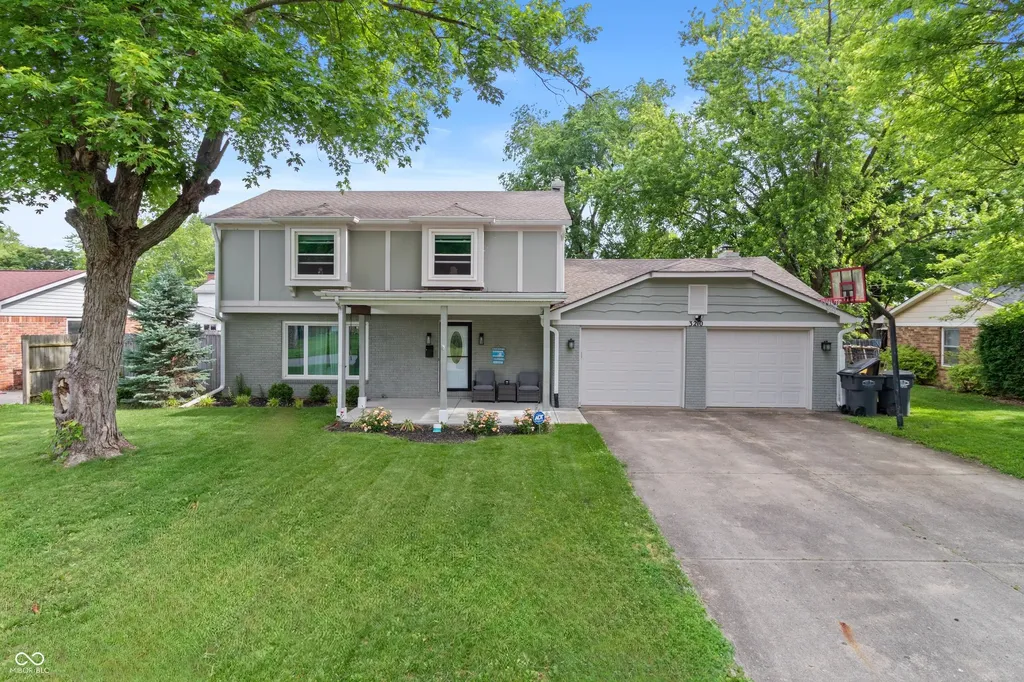 3210 Wayside Lane Anderson IN 46011
