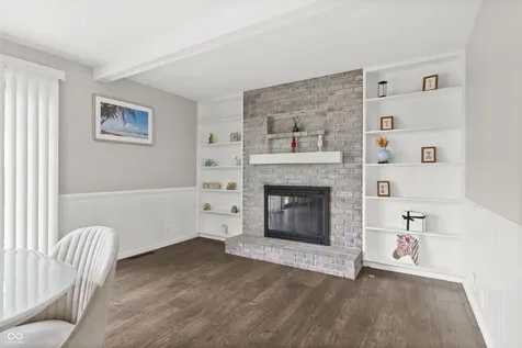 3210 Wayside Lane Anderson IN 46011